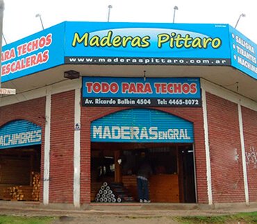 Atendido por sus dueños
